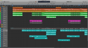 Essential Music Production DAWs for Beginners